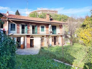 Casa indipendente in vendita a Mondovi'