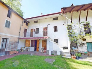 Casa indipendente in vendita a San Michele Mondovi'