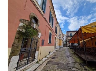 Casa indipendente in vendita a Sant'Agata De' Goti, Via Riello 13