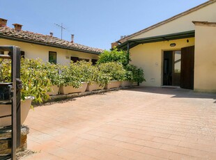 Casa indipendente in vendita a Siena