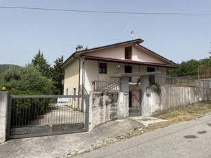 Casa indipendente in vendita Avellino