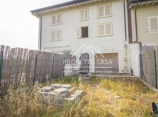 Casa indipendente in Vendita di 120mq