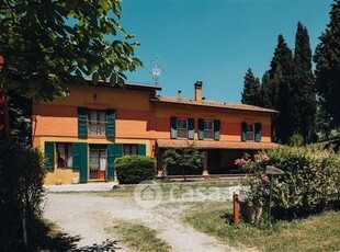 Casa indipendente in Vendita in Via dei Colli 43 a Bologna