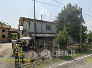 Casa indipendente in Vendita in Via Zinalbo 47 a Santa Maria di Sala