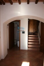 Casa indipendente in vendita, Perugia centro storico