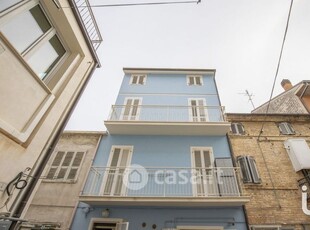 Casa indipendente in vendita Via Armando Diaz 1, Porto Sant'Elpidio