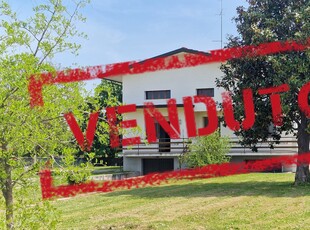 Casa Indipendente vendita a Fontanafredda (PN)