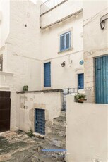 Casa Indipendenti a Centro storico, Ostuni