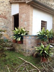 Casa semi indipendente da ristrutturare, in vendita in Via Dei Centoni, Capannori