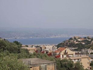 Casa singola da ristrutturare a Messina