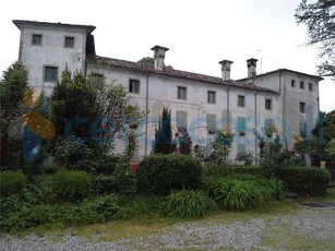 Casa singola da ristrutturare in vendita a Pordenone