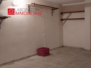 Garage in vendita a Lecce