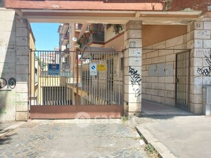 Garage/Posto auto in Vendita in Piazza dei Gerani a Roma