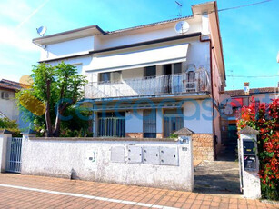 In vendita appartamento bilocale al primo piano a Lido di Pomposa