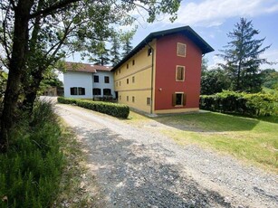 Lussuoso casale in vendita Gavi, Piemonte