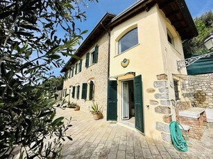 Lussuoso casale in vendita Pitelli, Lerici, La Spezia, Liguria