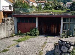 magazzino-laboratorio in vendita a Ponte nelle Alpi
