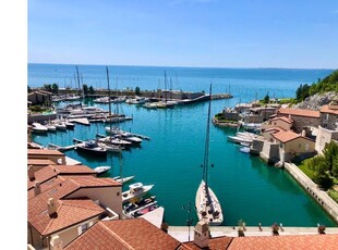 Monolocale in vendita a Duino-Aurisina, Strada di Portopiccolo 232