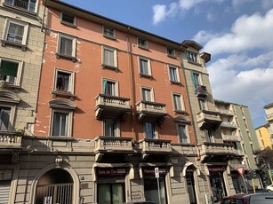 Monolocale in Via Grazioli 2 in zona Affori, Bovisa, Niguarda, Testi a Milano