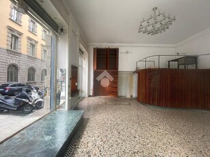 Negozio in affitto a Bergamo