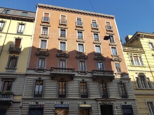 Negozio in affitto a Milano