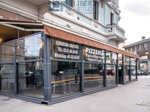 Negozio in vendita a Milano