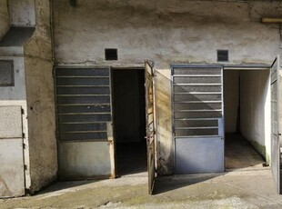 parcheggio singolo in vendita a Torino