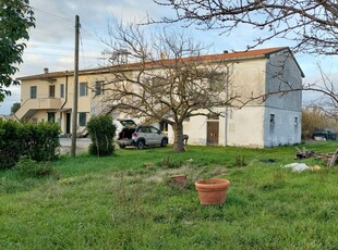 Porzione di casa in vendita a Lavoria - Crespina Lorenzana