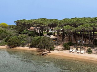 Prestigiosa villa in affitto Porto Cervo, Sardegna