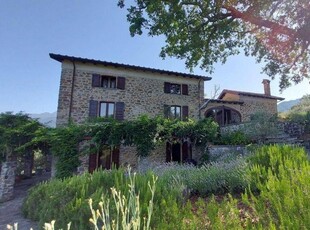 Prestigiosa villa di 415 mq in vendita Via Pastina, Bagnone, Toscana