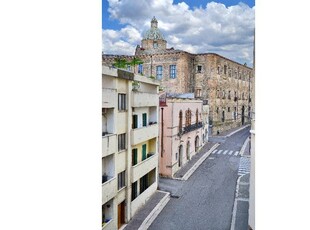 Quadrilocale in vendita a Ferrandina, Corso Vittorio Emanuele II 101