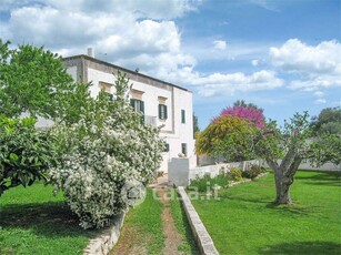 Rustico/Casale in vendita Via Giordano Bruno , Ostuni