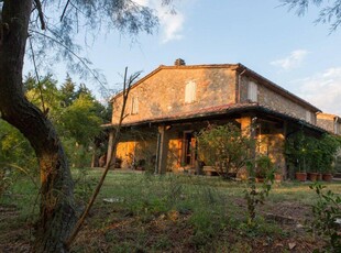 Rustico in vendita a Castelnuovo Val Di Cecina