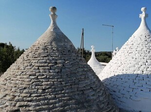 Rustico in vendita a Ostuni