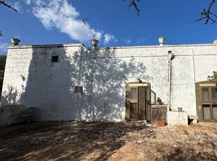 Rustico in vendita a Ostuni