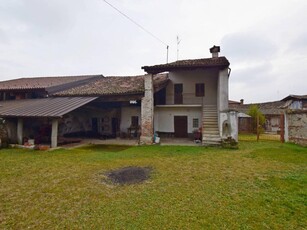 Rustico in vendita a Rocca De' Baldi