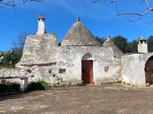 Rustico in vendita a San Michele Salentino