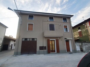 Terratetto in Via Xxv Apirle 22 a San Giovanni in Croce