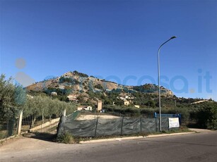 Terreno agricolo in affitto in Via Erasmo Sparacino Snc, Santa Flavia