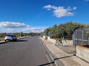 Terreno agricolo in vendita a Camporotondo Etneo