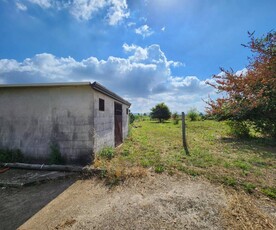 Terreno agricolo in vendita a Macerata Campania