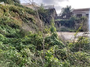 Terreno agricolo in vendita a Pozzuoli