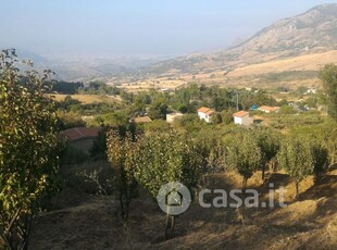 Terreno agricolo in Vendita in Via P. G. 17 16 a Monreale