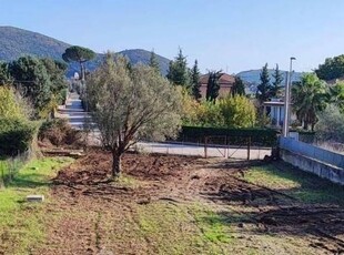 Terreno edificabile in vendita a Calvi Risorta