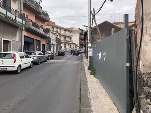 Terreno edificabile in vendita a Misterbianco