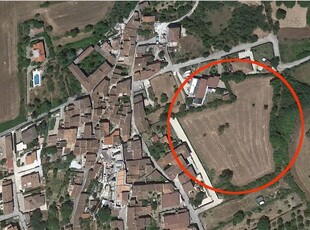 Terreno edificabile in vendita a San Demetrio Ne' Vestini