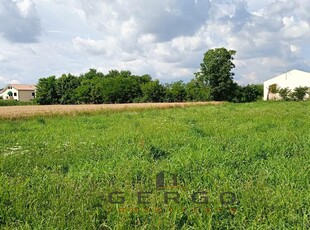 Terreno edificabile residenziale in vendita a Paese