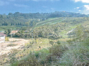 terreno residenziale in vendita a Castelfiorentino