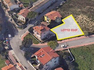 terreno residenziale in vendita a Fano