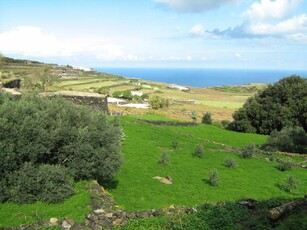 terreno residenziale in vendita a Pantelleria